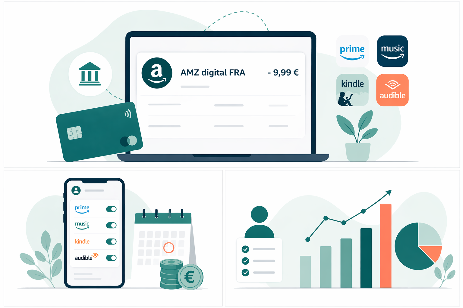 AMZ digital FRA